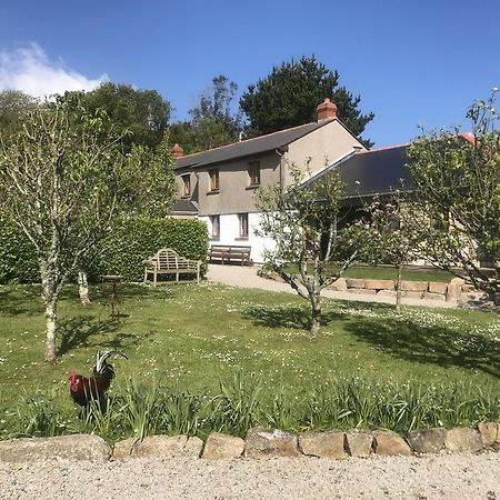 Bostrase B&B Hayle Exterior foto