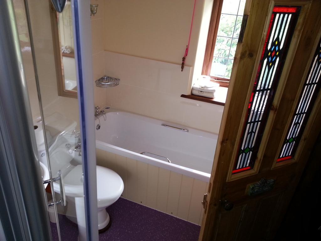 Bostrase B&B Hayle Cameră foto