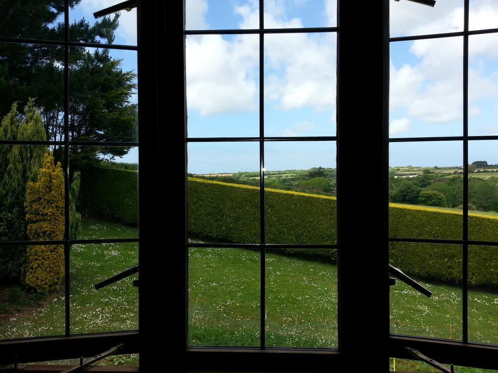 Bostrase B&B Hayle Cameră foto