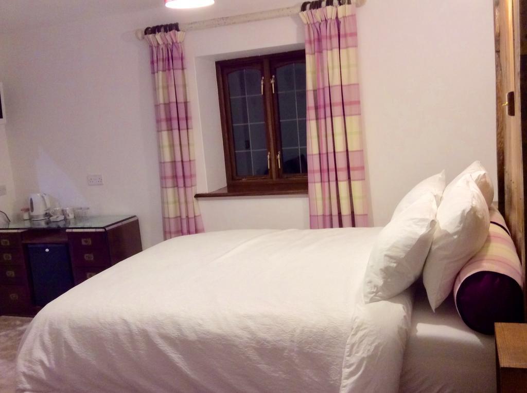 Bostrase B&B Hayle Exterior foto