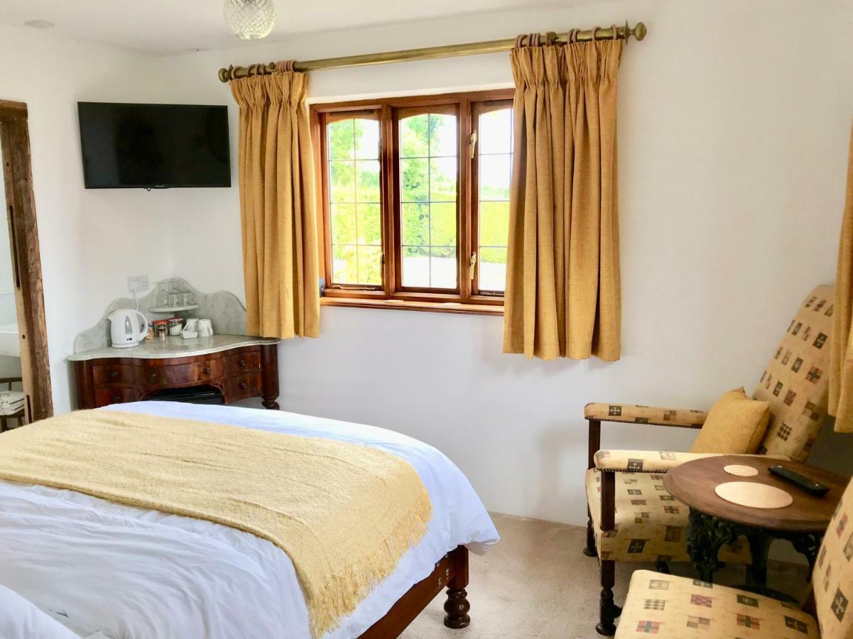 Bostrase B&B Hayle Exterior foto