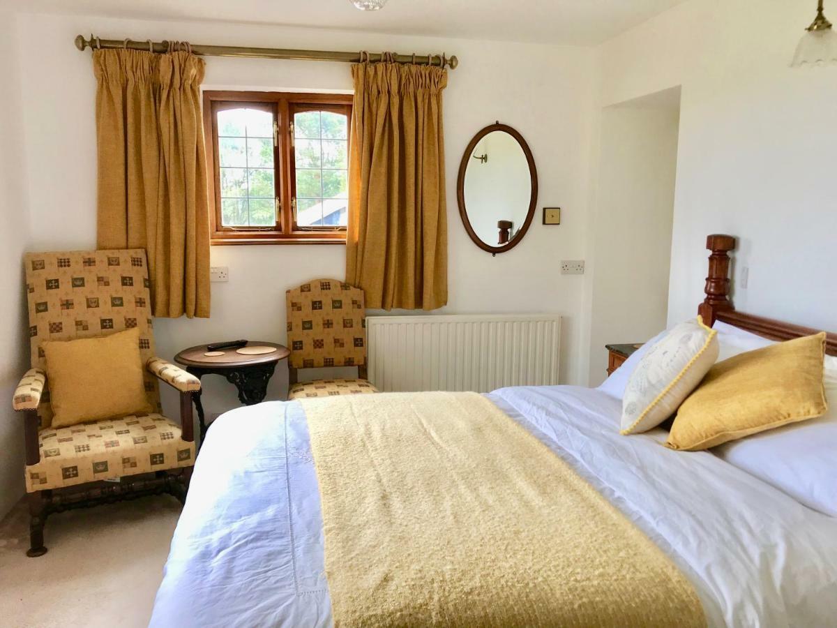 Bostrase B&B Hayle Exterior foto