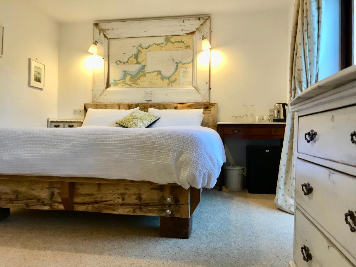 Bostrase B&B Hayle Exterior foto