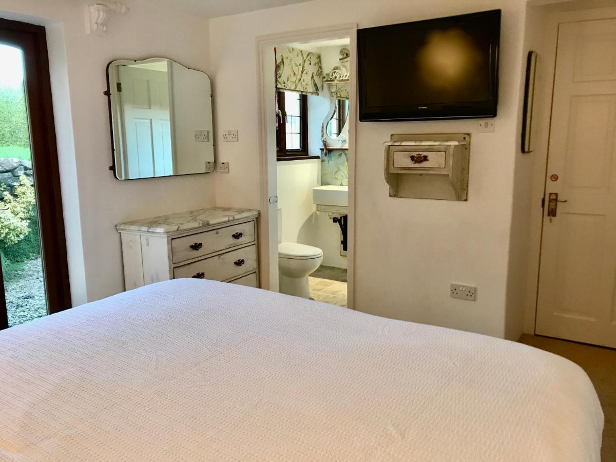 Bostrase B&B Hayle Exterior foto
