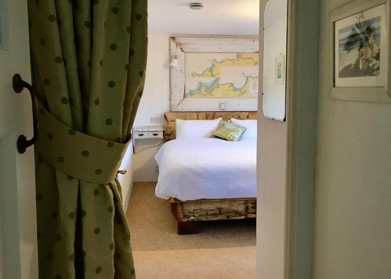 Bostrase B&B Hayle Exterior foto