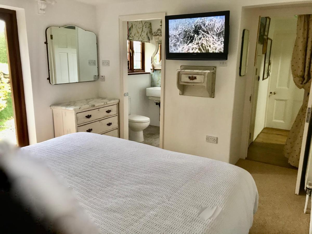 Bostrase B&B Hayle Exterior foto